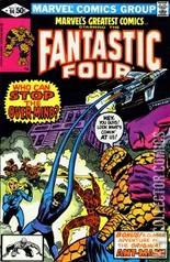Cover for Marvel's Greatest Comics #94