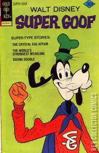 Super Goof #40