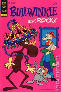Bullwinkle #11