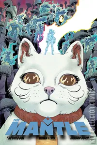The Mantle #4