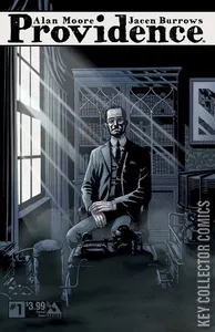 Providence #1