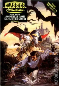 Classics Illustrated #15