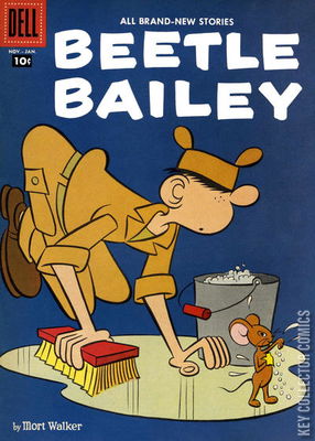 Beetle Bailey