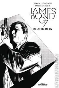 James Bond: Black Box #3