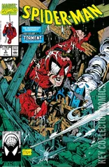 Cover for Spider-Man #5