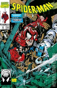 Spider-Man #5