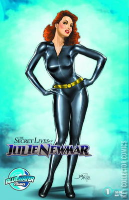 Secret Lives of Julie Newmar