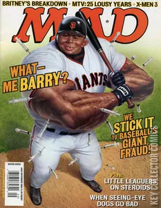 Mad #469