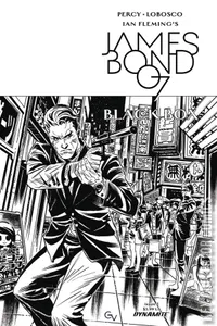 James Bond: Black Box #2