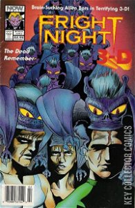 Fright Night 3-D #1