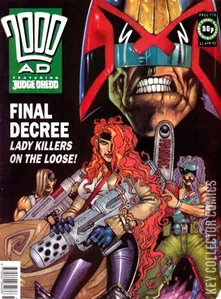 2000 AD #778