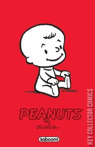 Peanuts #1