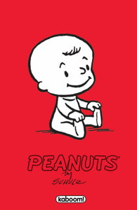 Peanuts #1 
