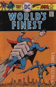 World's Finest Comics #235