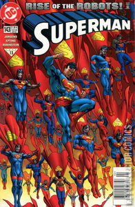 Superman #143