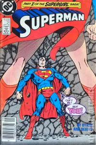 Superman #21