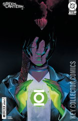 Variant Cover for Absolute Green Lantern #1