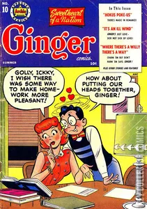 Ginger #10