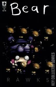 Bear #4