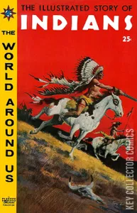 The World Around Us #2