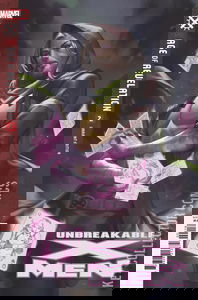 Unbreakable X-Men