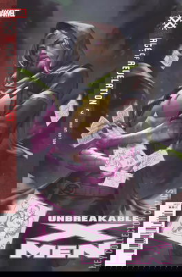 Unbreakable X-Men