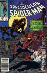 Variant Cover for Peter Parker: The Spectacular Spider-Man #152