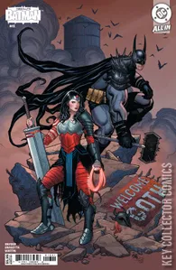 Absolute Batman #16