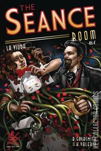 Seance Room #2