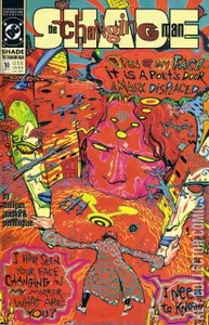 Shade the Changing Man #10