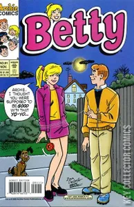 Betty #91