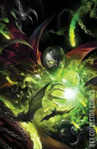 King Spawn #56