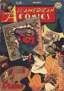 All-American Comics #88