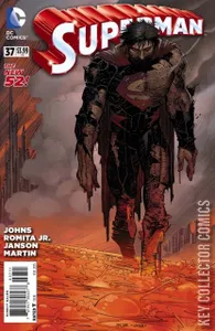 Superman #37