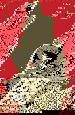 Dead Eyes: The Empty Frames