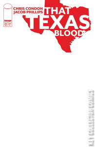 That Texas Blood #21