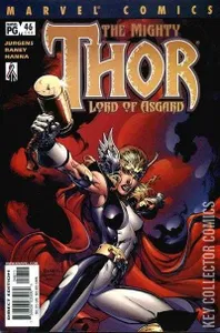Thor #46