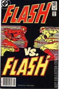 Flash #323