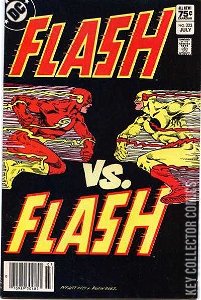Flash #323
