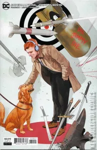 Superman's Pal Jimmy Olsen #10