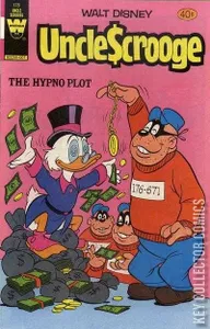 Walt Disney's Uncle Scrooge #178