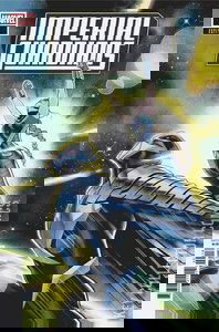 Imperial Guardians #2