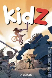 Kidz #2