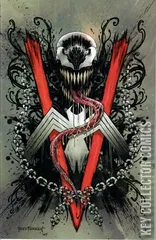 Variant Cover for Venom: Lethal Protector #1