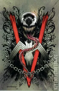 Venom: Lethal Protector #1