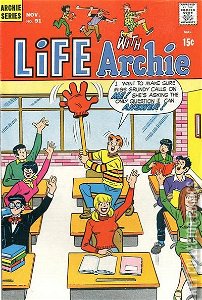 Life with Archie #91