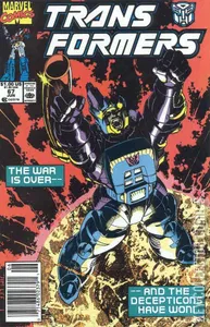 Transformers, The #67