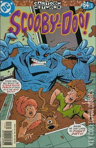 Scooby-Doo #64