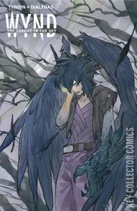 Wynd: The Throne In The Sky #1