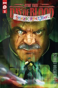 Star Trek: Day of Blood - Shax's Best Day #1
